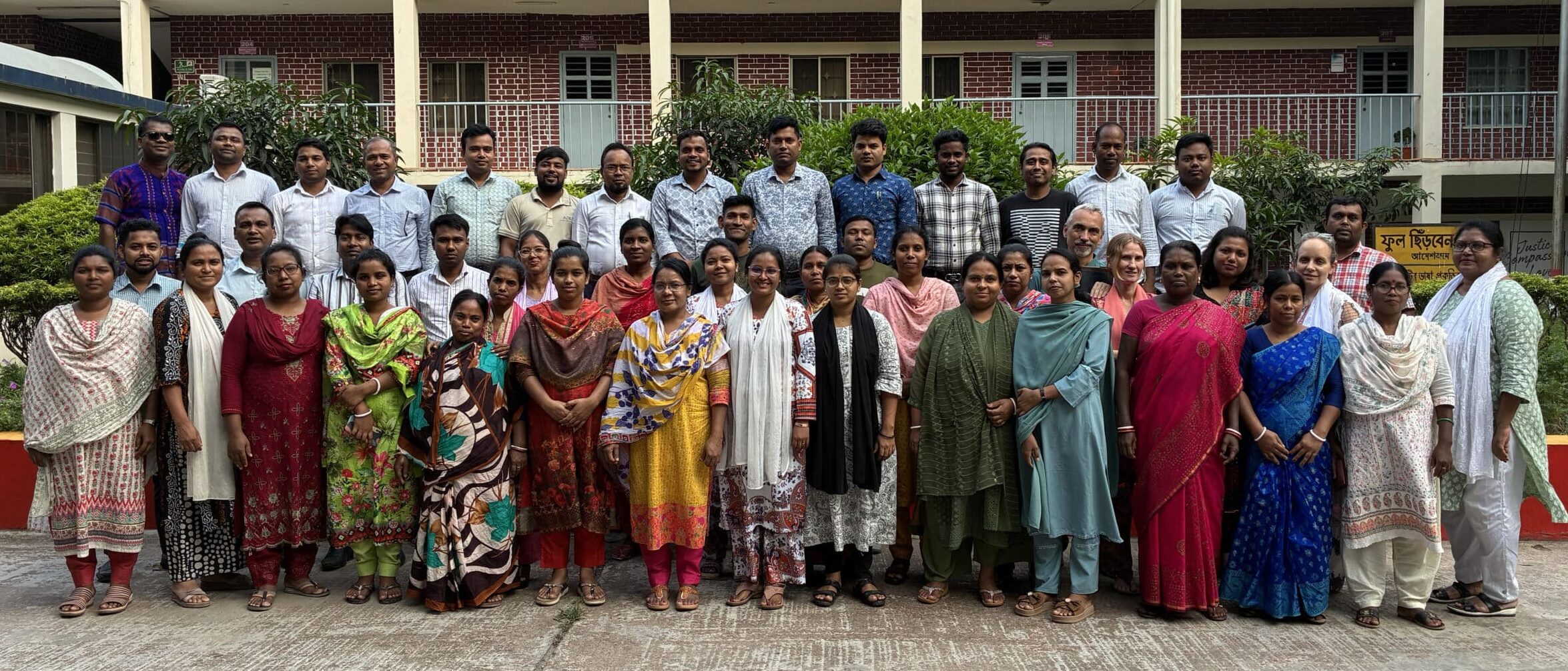 Preparing Hearts and Hands: Medical Missionary Training at BASC