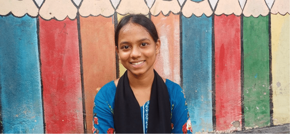 A Journey of Hope: N’s Story